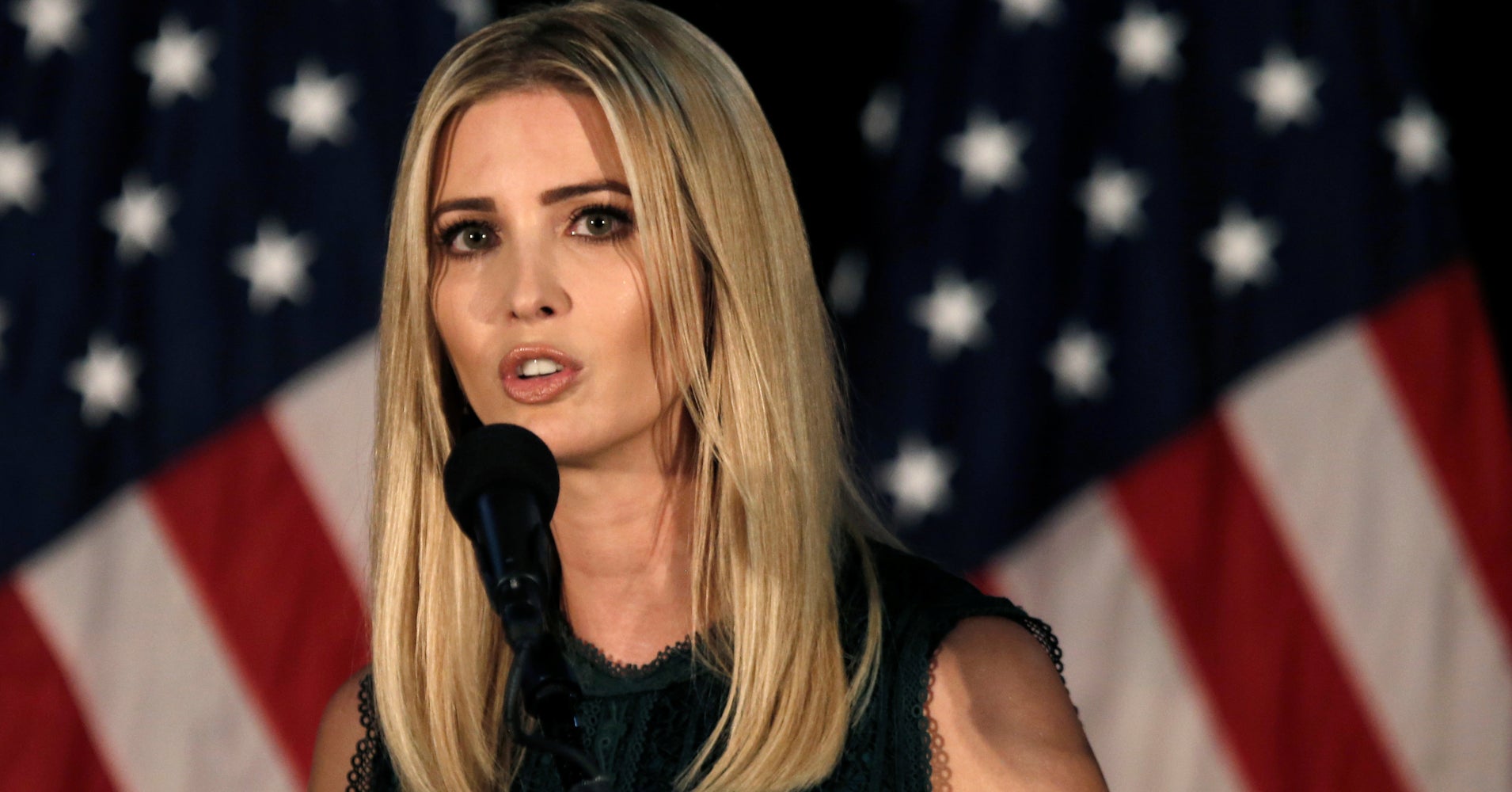 Not All Trump Hotels Provide Paid Maternity Leave Despite Ivanka Trumps Claim Huffpost Not All Trump Hotels Provide Paid Maternity Leave Despite Ivanka Trumps Claim Huffpost