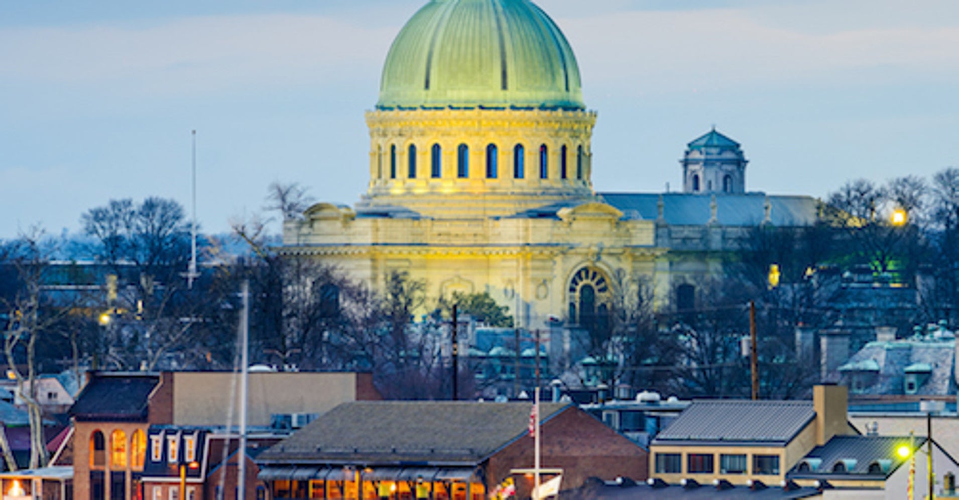 America's Richest (And Poorest) States HuffPost