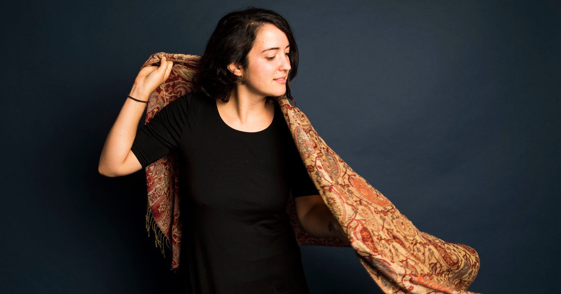 a piece of clothing name