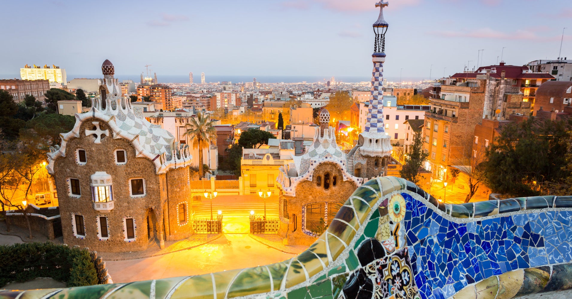 11 Of The Greatest Cities For Living Abroad In 2016 HuffPost