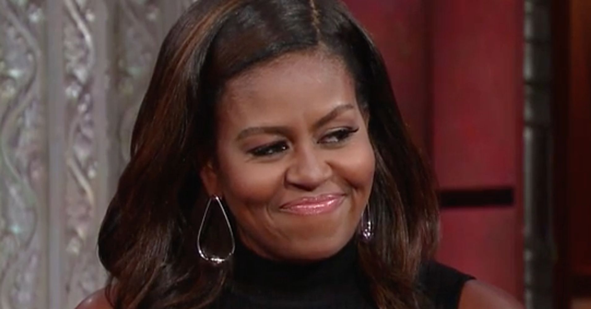 Michelle Obama’s Reaction To Melania Trump Plagiarizing Her Speech Is Priceless ...1910 x 999