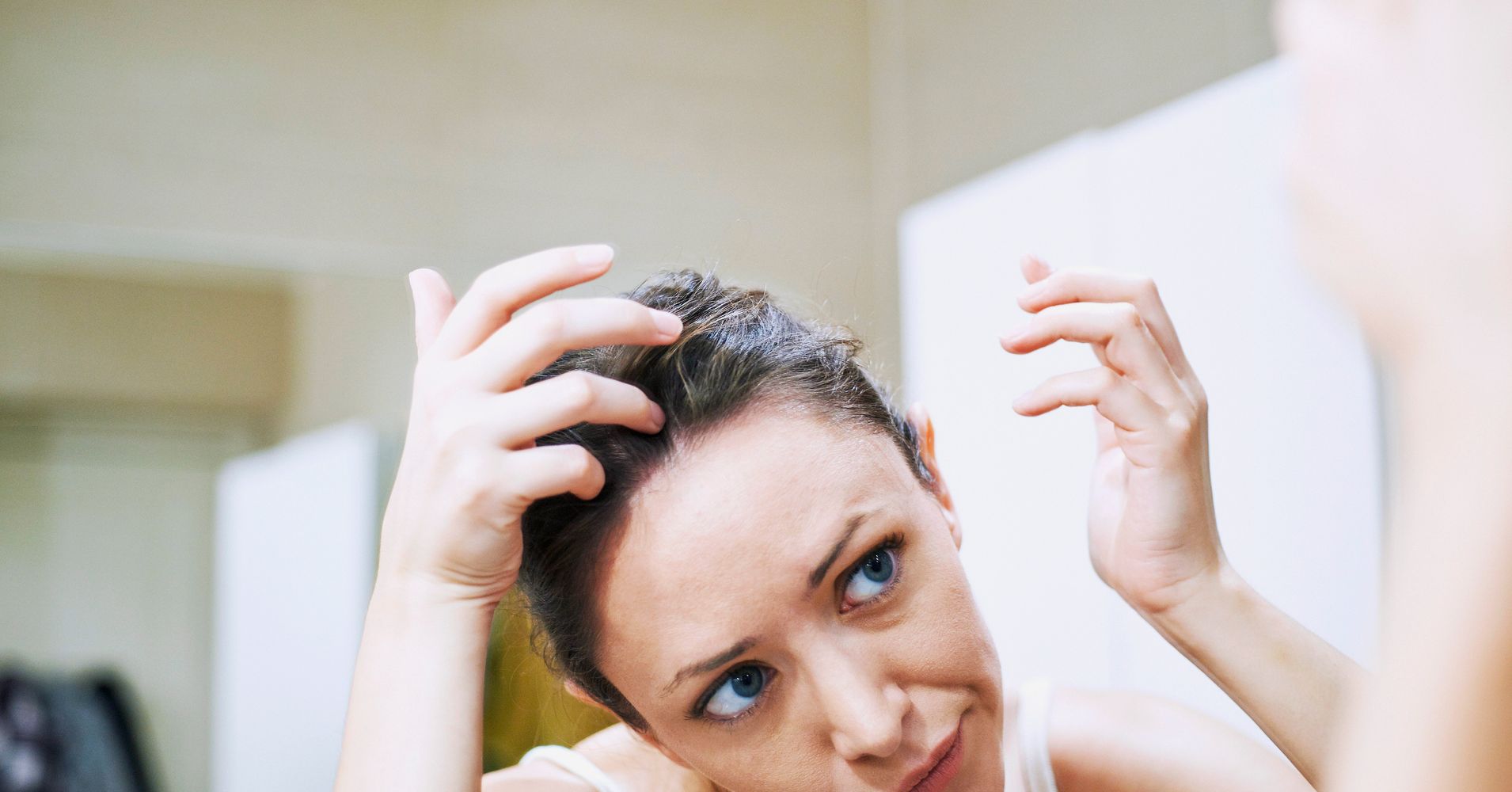 The Remedies That Really Do Get Rid Of Dandruff Once And For All | HuffPost