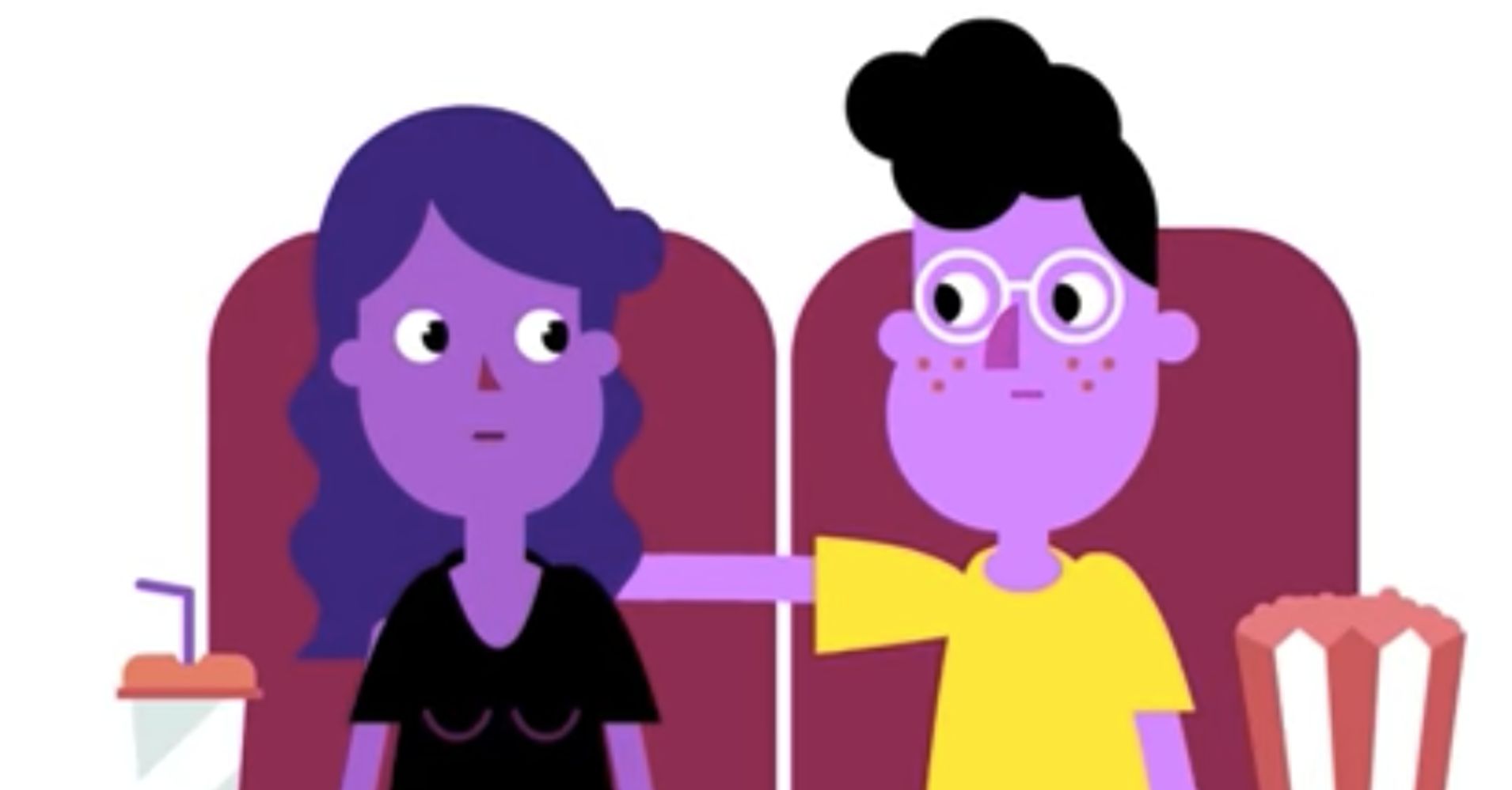 An Amazing New Web Series Is Making Sex Education More Inclusive Huffpost