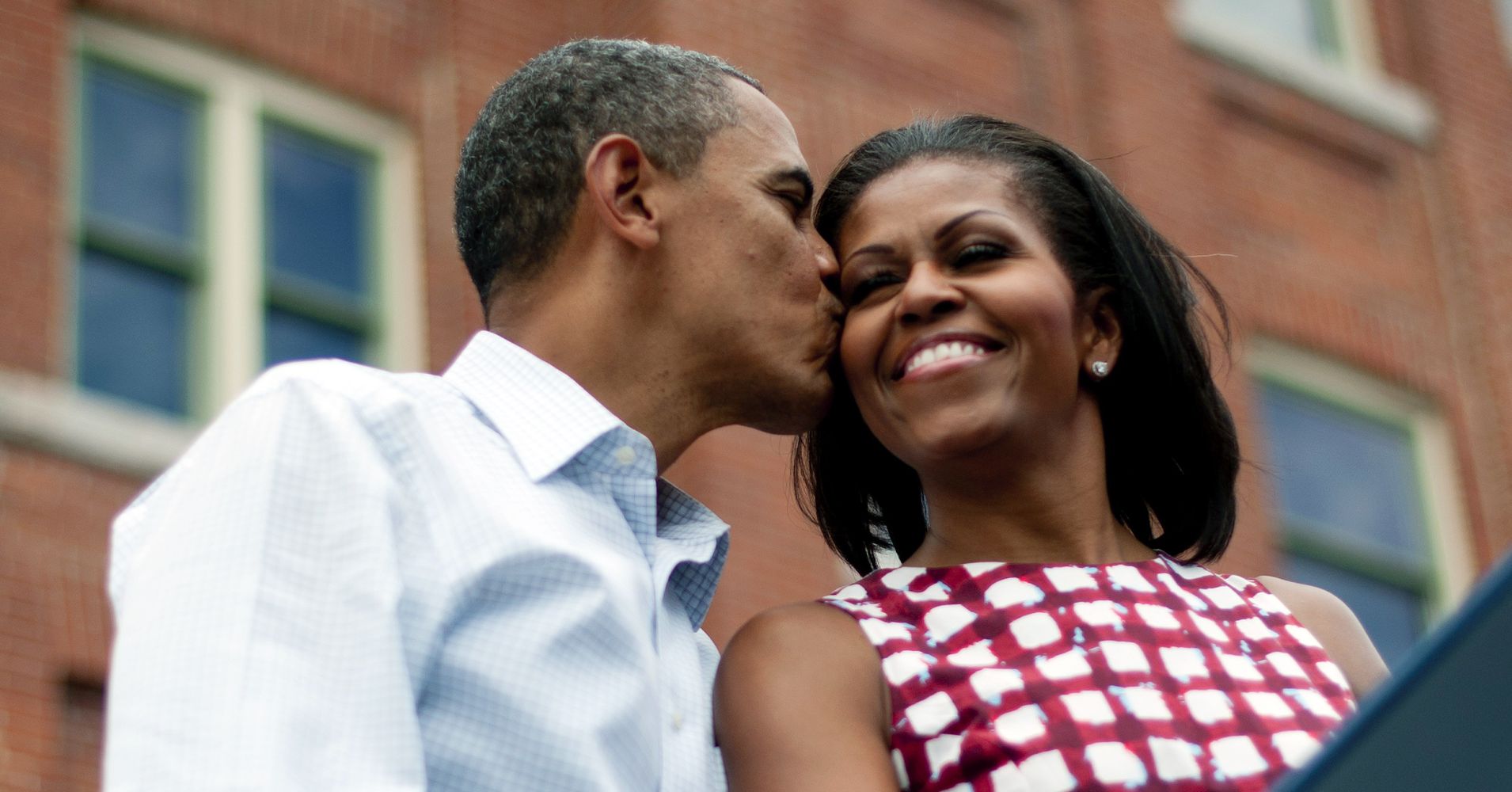 President Obama's Anniversary Posts For Michelle Will Give You The Feels | HuffPost
