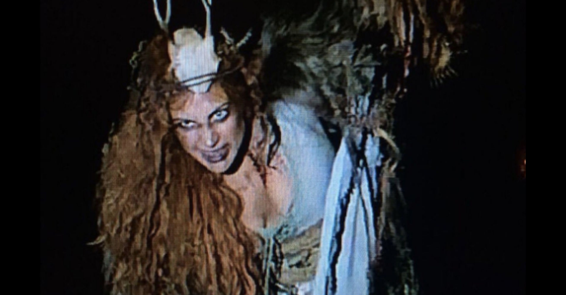 Here’s The Deal With Lady Gaga’s Character On ‘American Horror Story