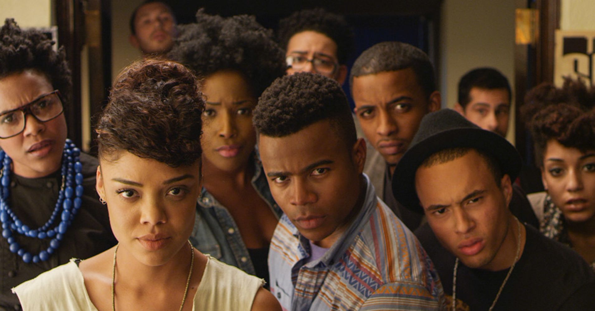 Dear Middle Class Black People | HuffPost