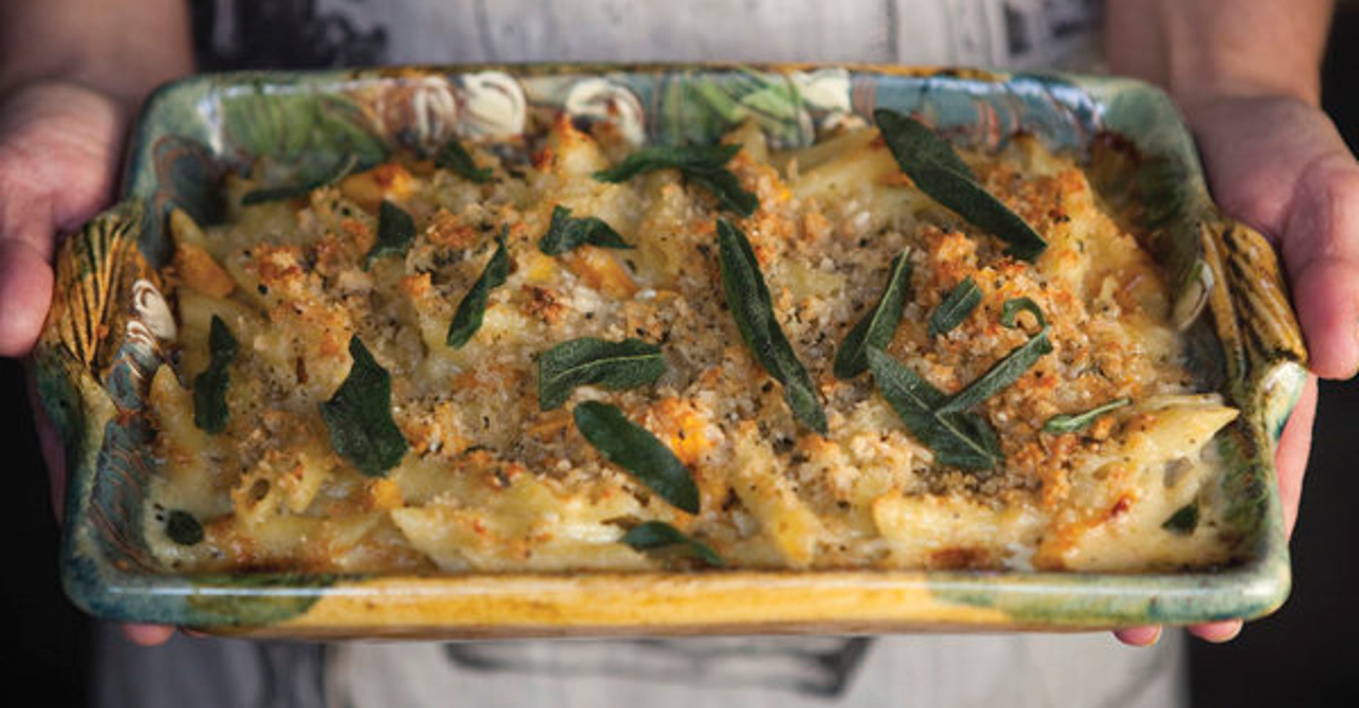 The Most Comforting Casseroles For Fall HuffPost