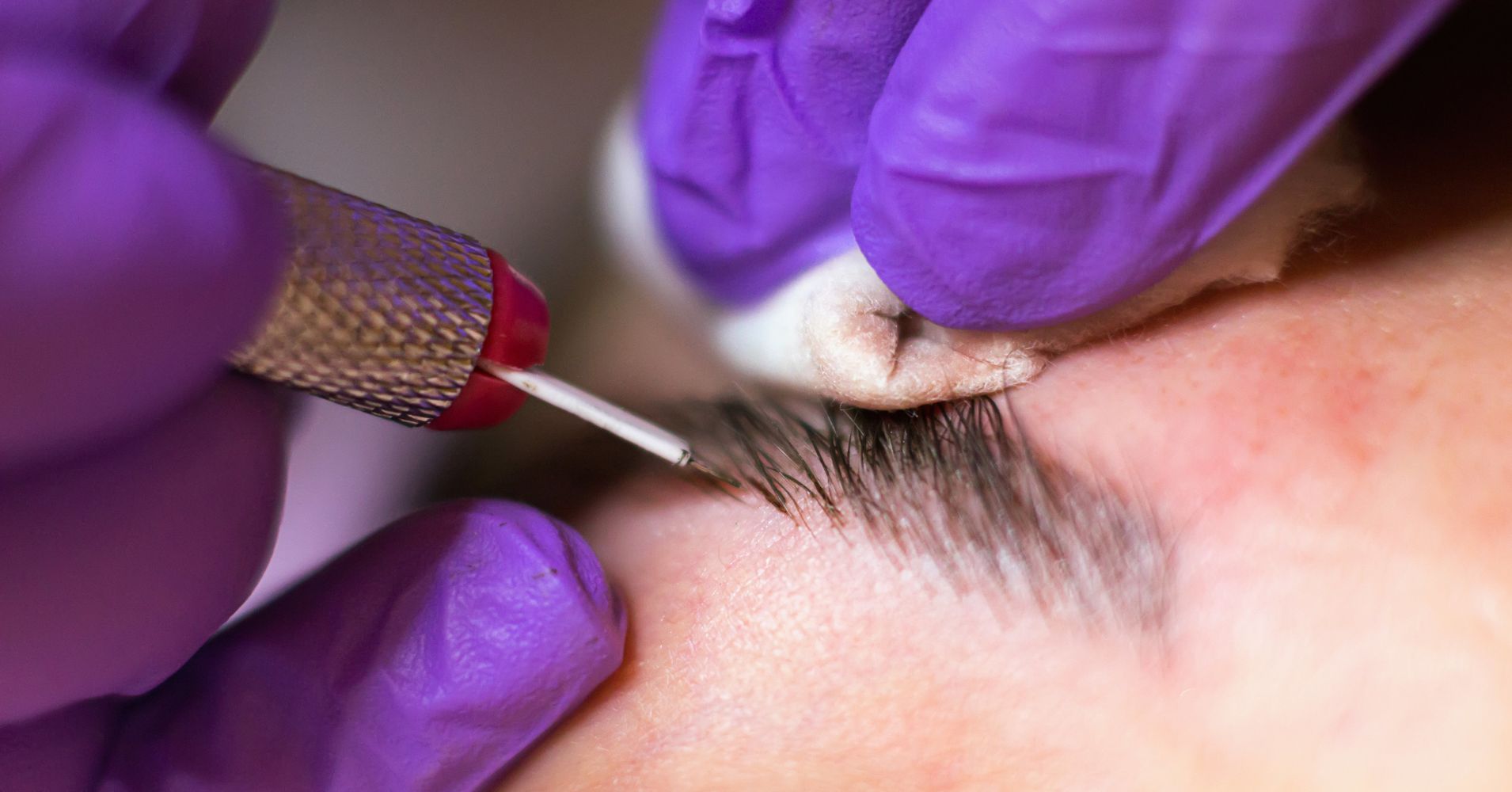 9 Things You Need To Know Before Getting Your Eyebrows Tattooed On Huffpost