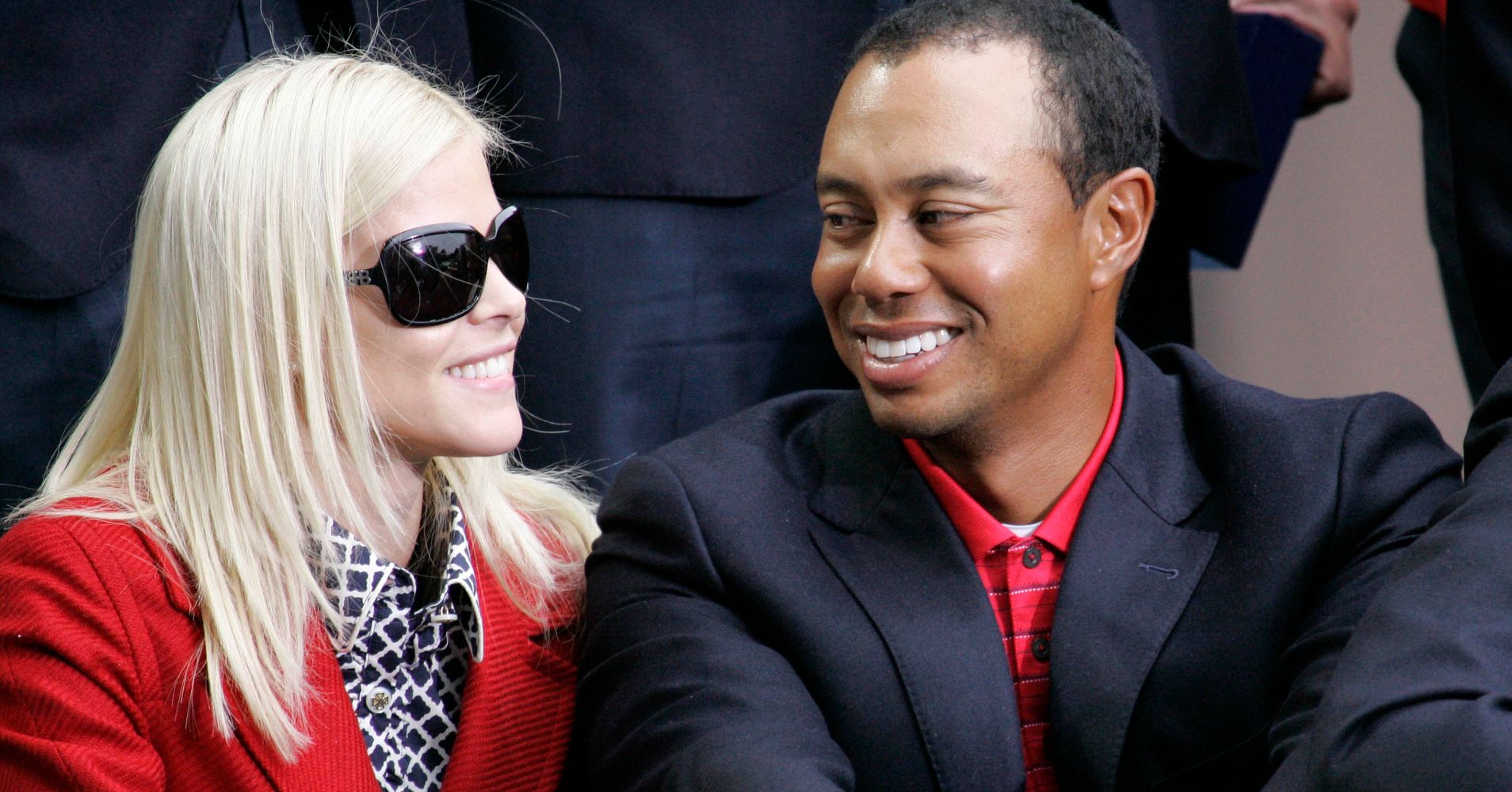 Tiger Woods Admits Something Surprising About Ex Elin Nordegren | HuffPost
