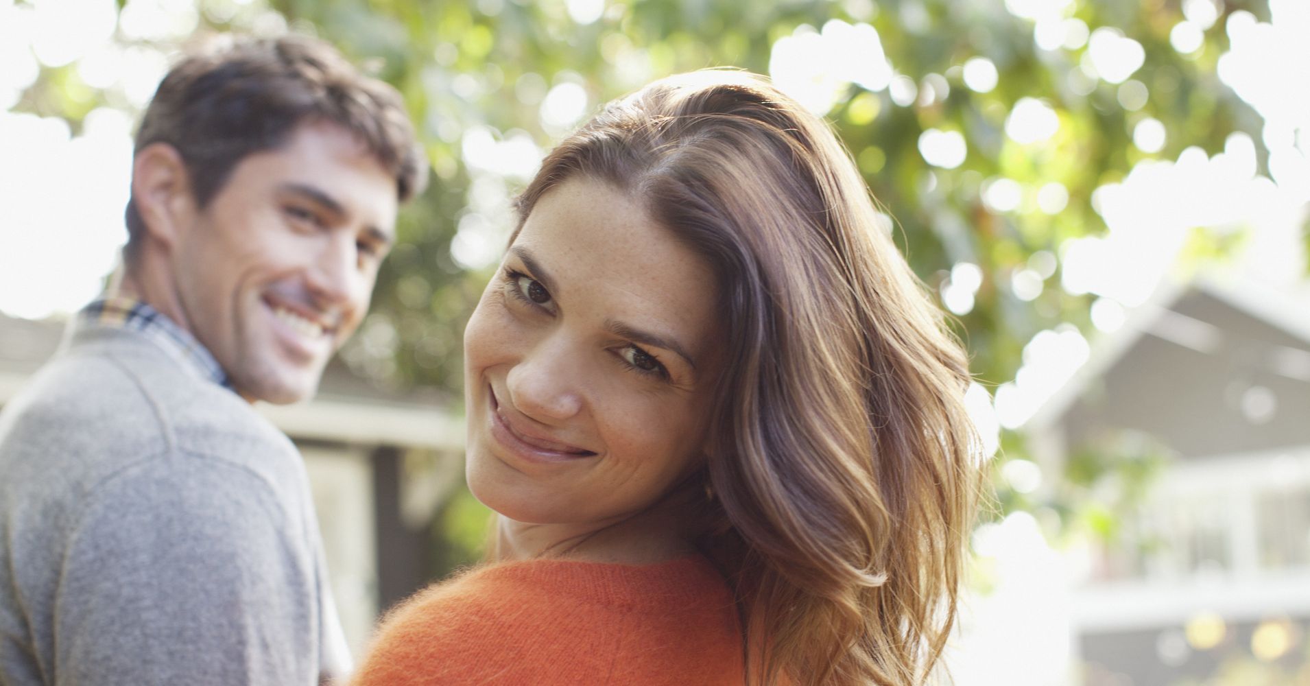 How I Saved My Second Marriage Huffpost 9198