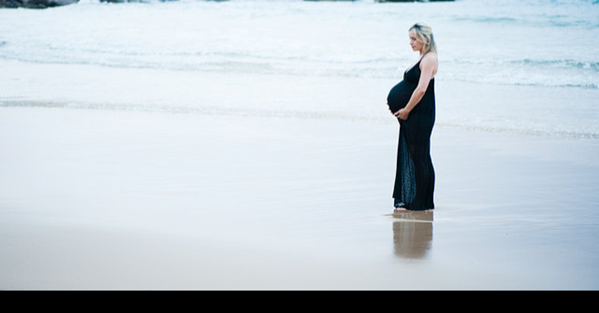 My Stillborn Baby Still Counts As My Child HuffPost