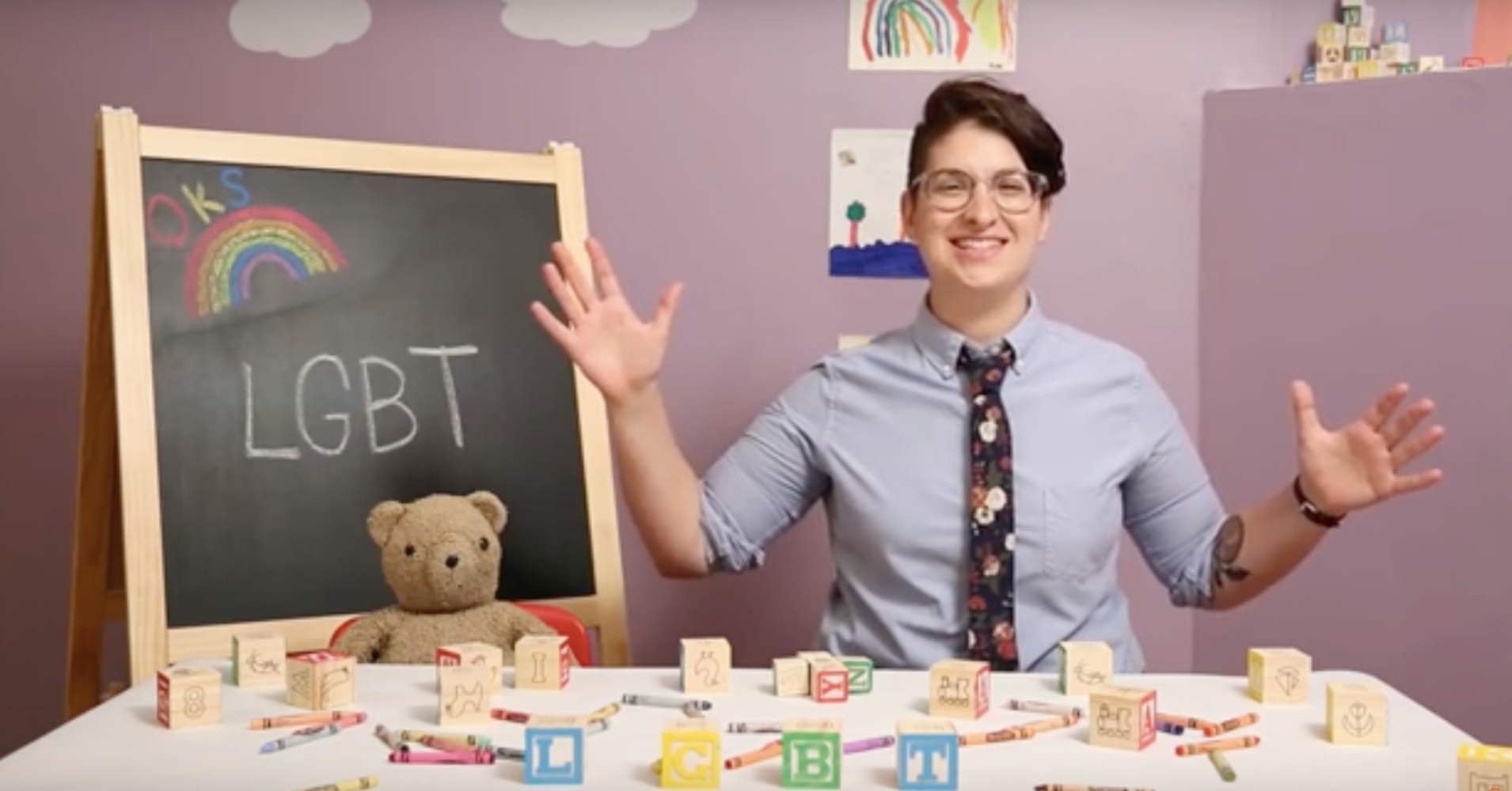 here-is-an-easy-and-fun-way-to-explain-what-lgbtq-means-to-kids-huffpost