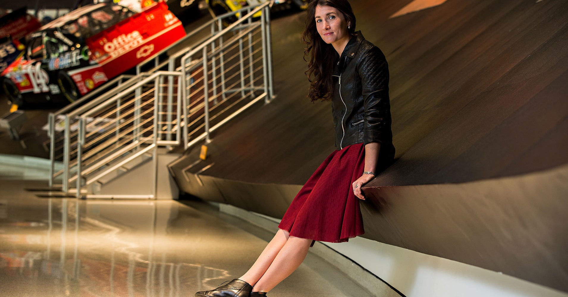 These Female Entrepreneurs Dress To Match Their Brands, And It’s