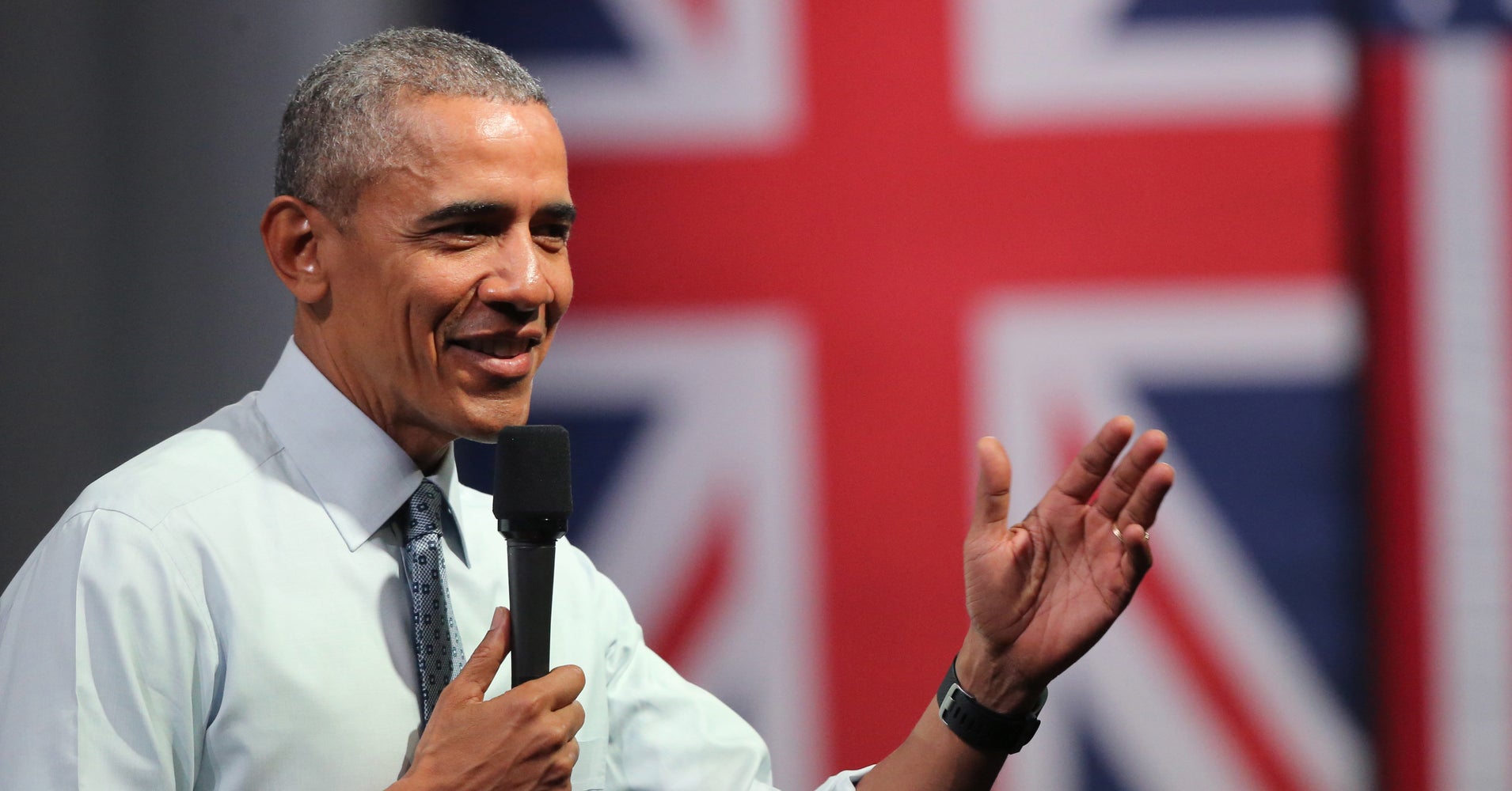 Uk Twitter Users Really Want Barack Obama To Be Their Prime Minister Huffpost Uk Twitter Users Really Want Barack Obama To Be Their Prime Minister Huffpost