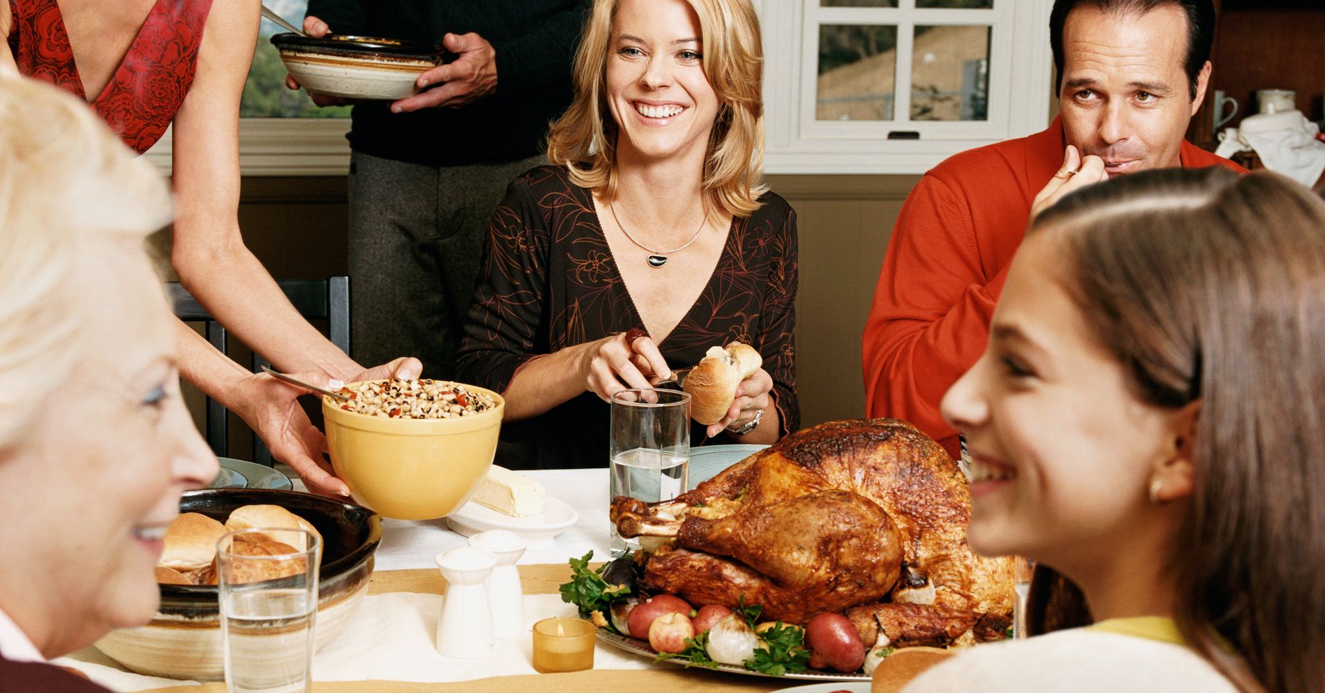 Casseroles for thanksgiving dinner