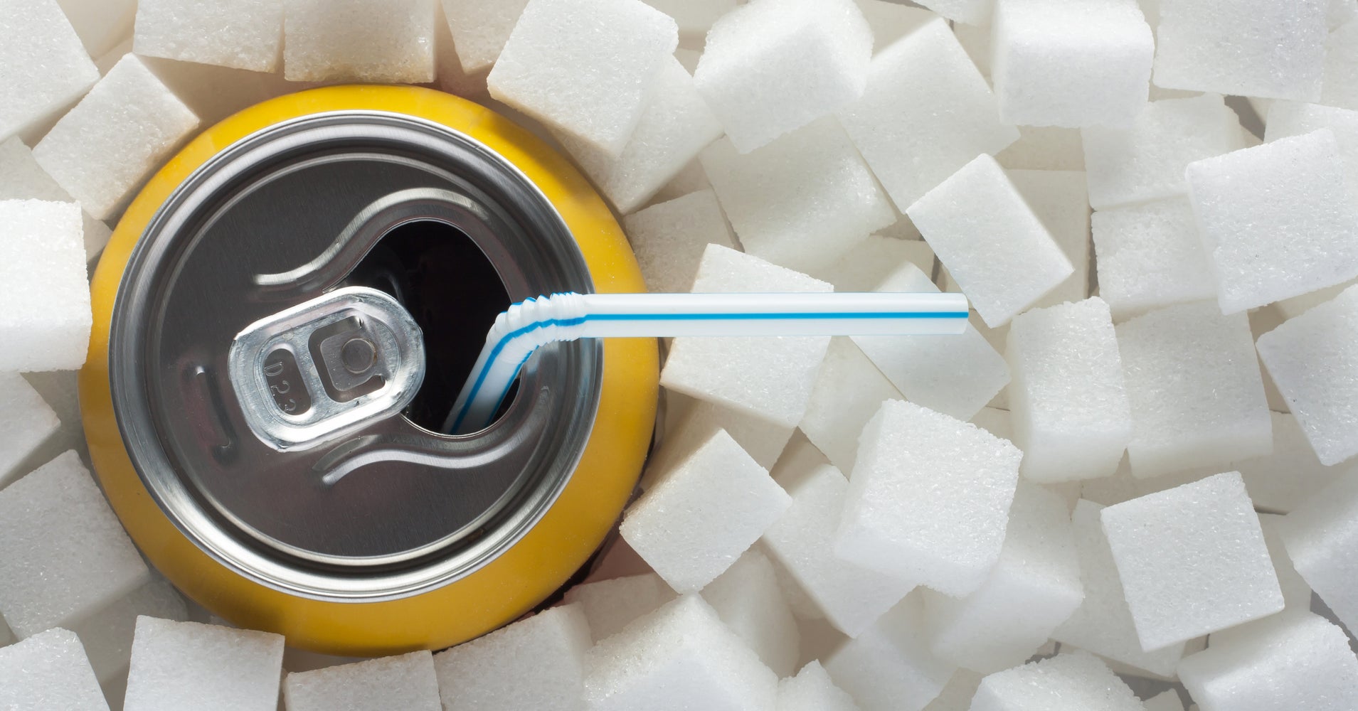 Why Diet Soda Could Actually Prevent You From Losing Weight HuffPost