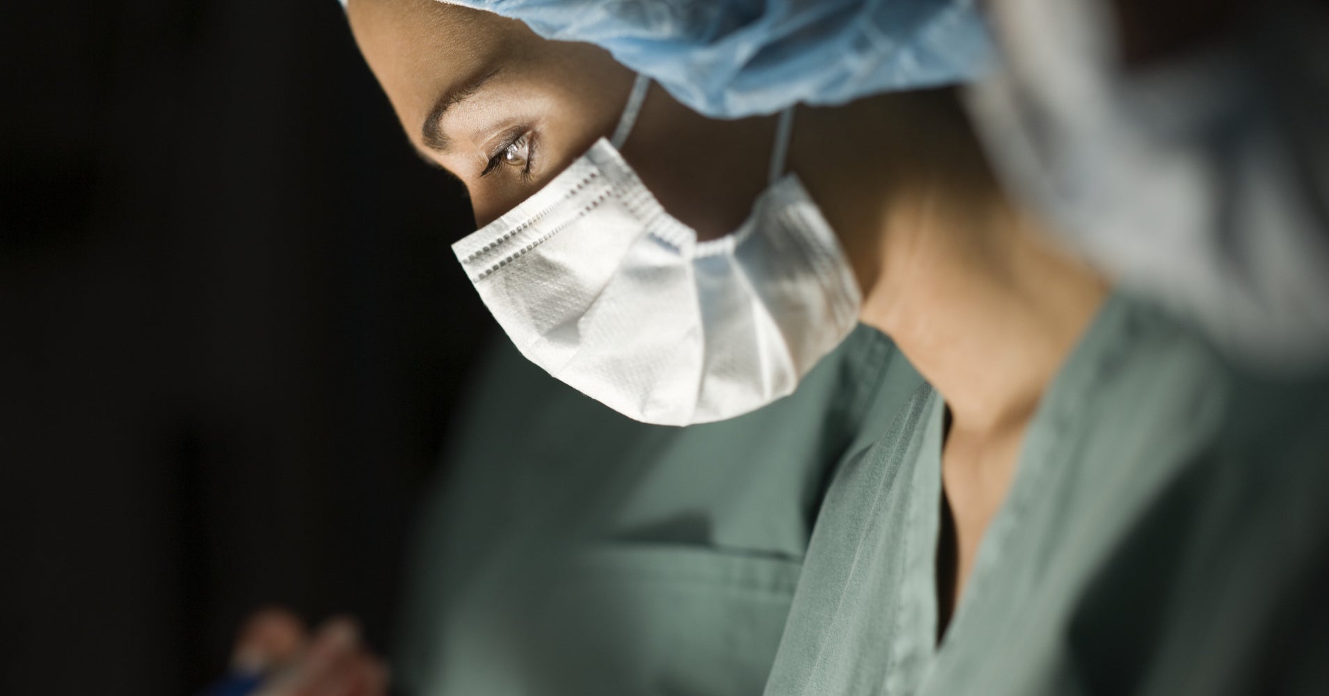 More Than Medical Students Are Depressedysis Finds Huffpost More Than Medical Students Are Depressedysis Finds Huffpost
