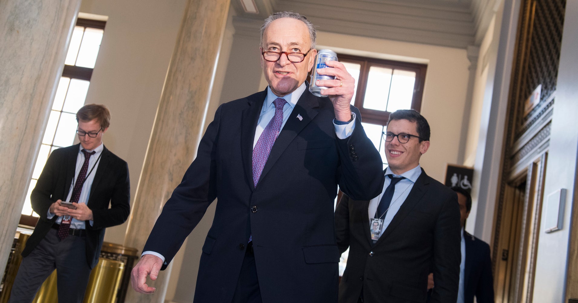 Top Congress Members Call For Investigation Into Russian Interference In The Election Huffpost Top Congress Members Call For Investigation Into Russian Interference In The Election Huffpost