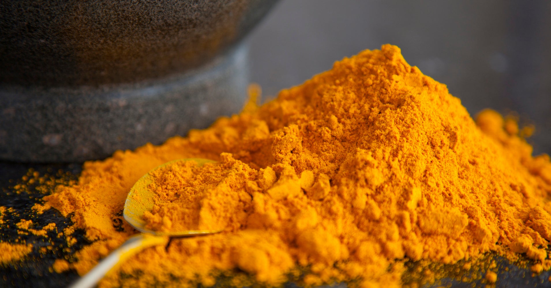 We Were Totally Wrong About How To Pronounce Turmeric HuffPost