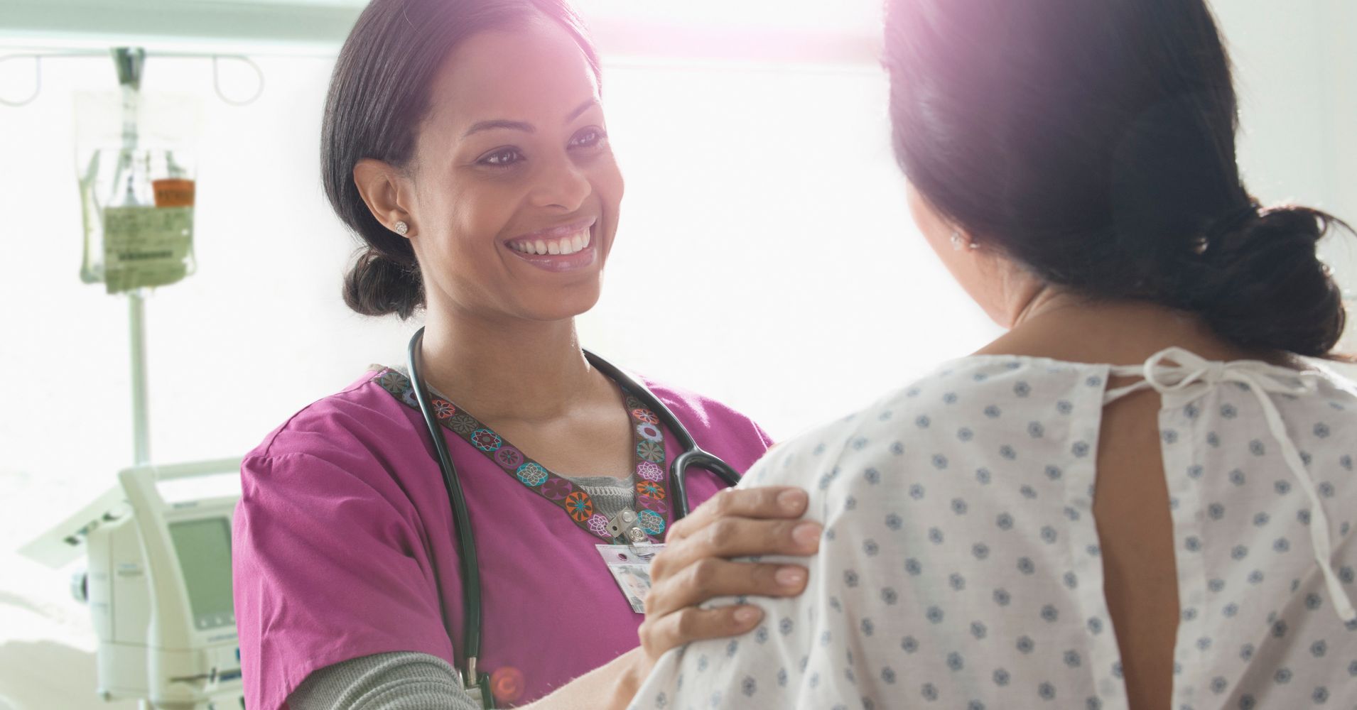 why-doctors-need-to-show-more-empathy-to-their-patients-huffpost