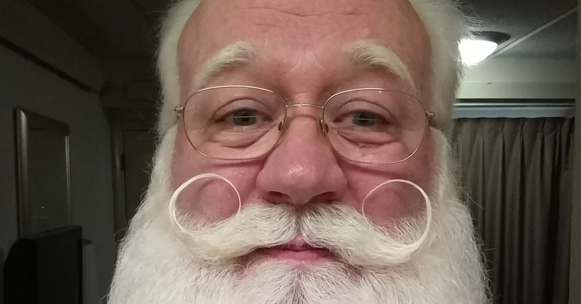 Thesis dying children image