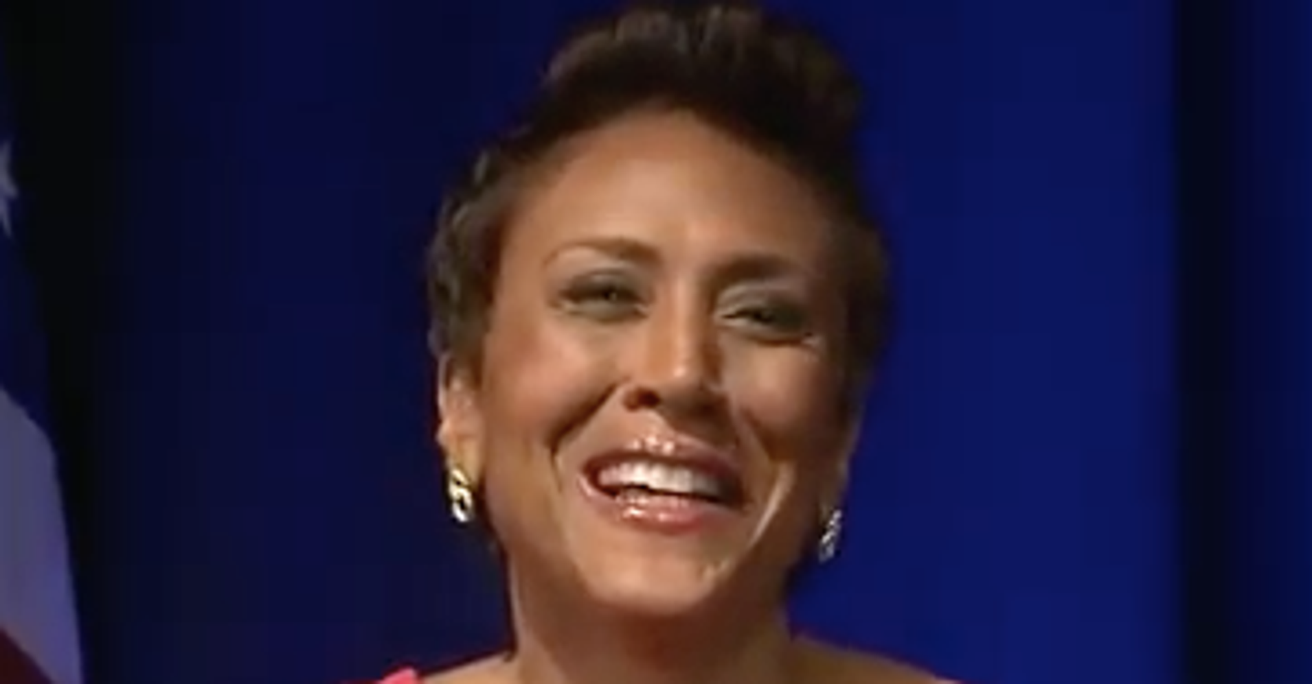 Robin Roberts Offers Words To Live By During Hall Of Fame Induction Huffpost Robin Roberts Offers Words To Live By During Hall Of Fame Induction Huffpost