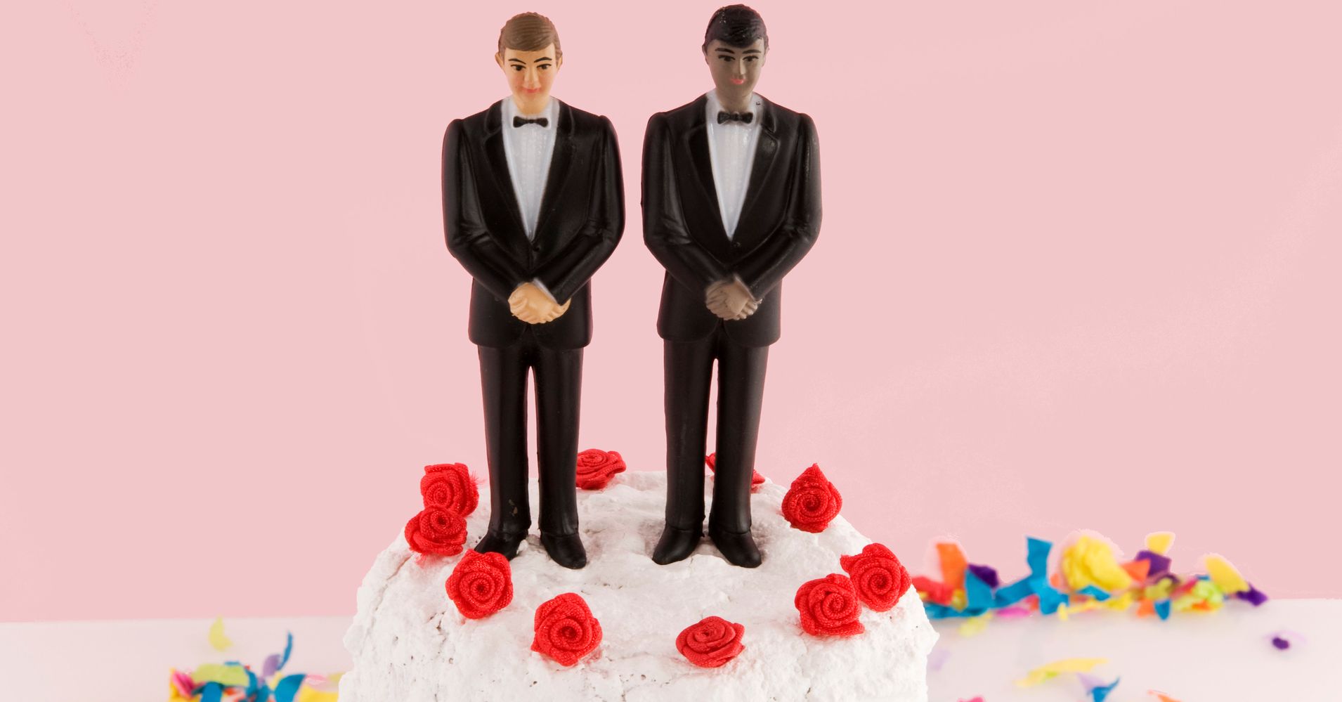 Could Republicans Undo Marriage Equality Yes And Here S How Huffpost
