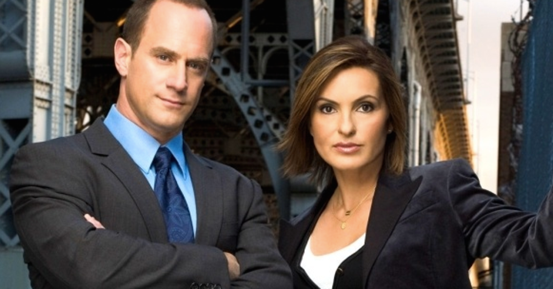 Law and order antithesis episode
