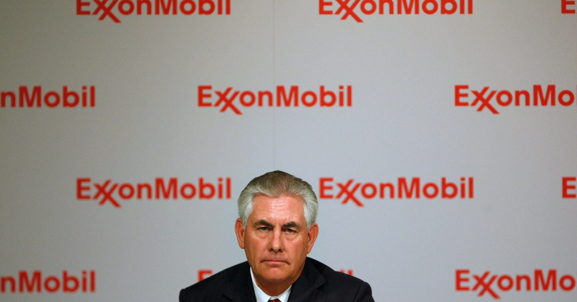 Rex Tillerson Supposedly Shifted Exxon Mobil’s Climate Position. Except