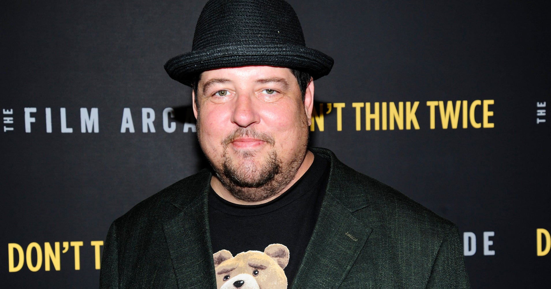 Joey Boots, Howard Stern 'Wack Packer,' Dead At 49 HuffPost