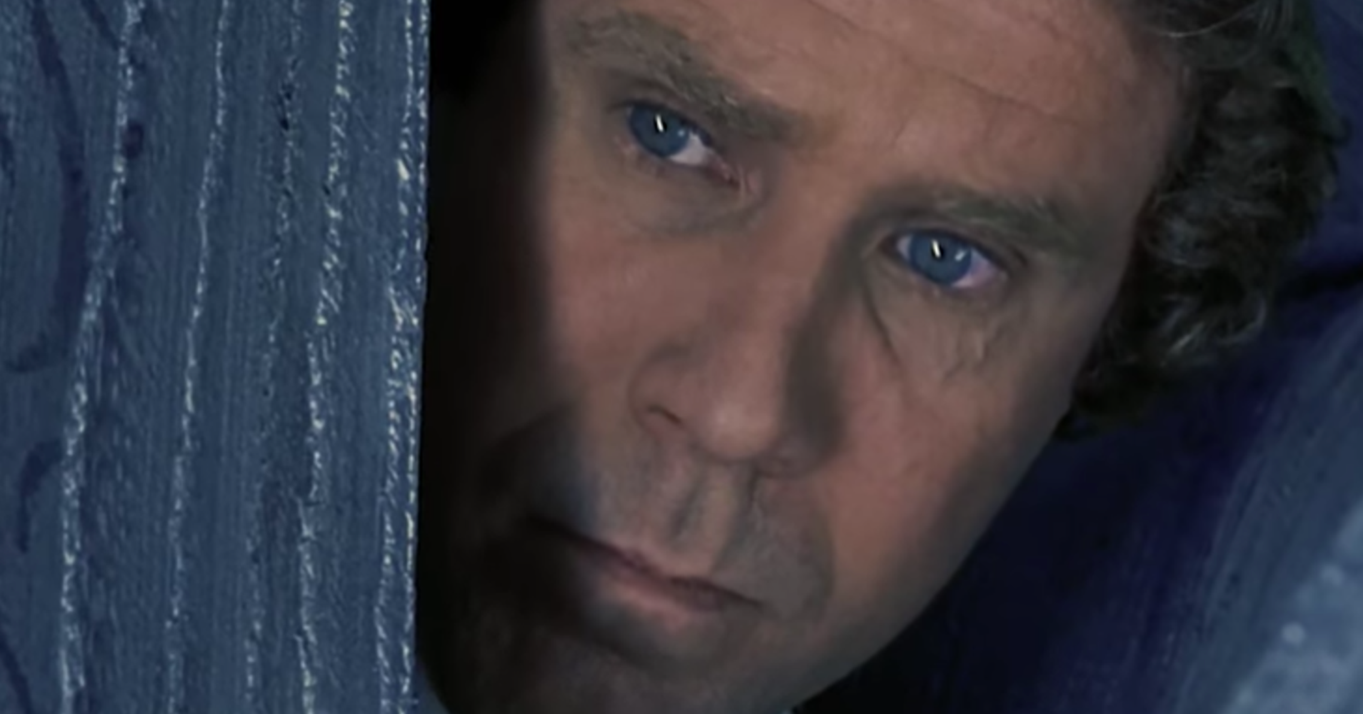 Someone Recut The Elf Trailer As A Thriller And Its Terrifying Huffpost Someone Recut The Elf Trailer As A Thriller And Its Terrifying Huffpost
