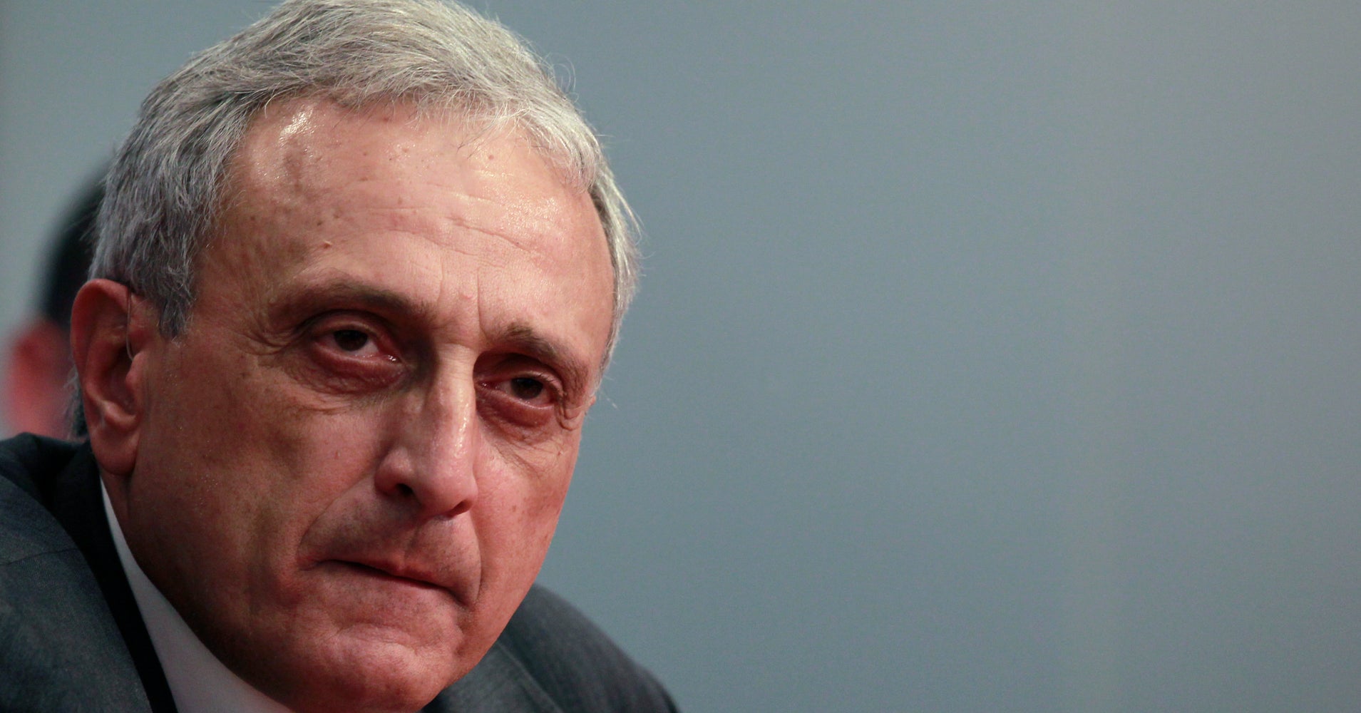 Carl Paladino Says Racist Email About Obamas Was Only Meant For His