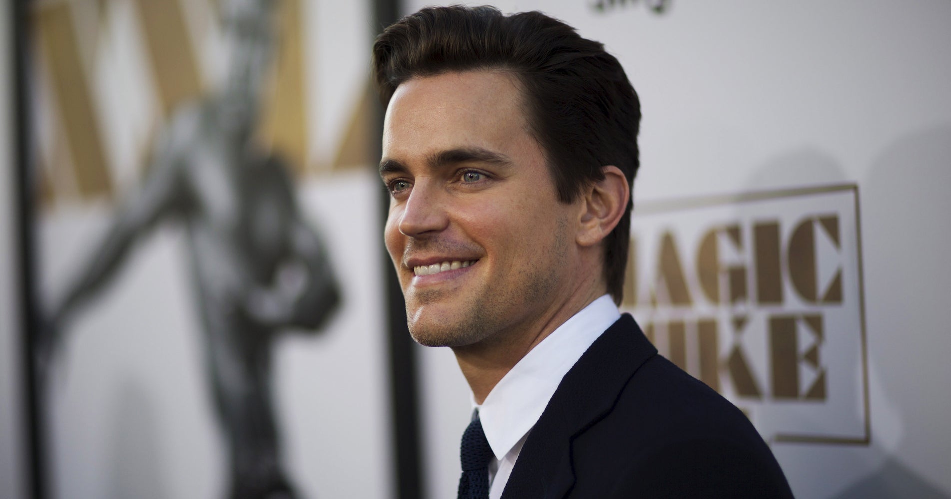 Matt Bomer Talks ‘Magic Mike XXL,’ Coming Out And Channing Tatum | HuffPost