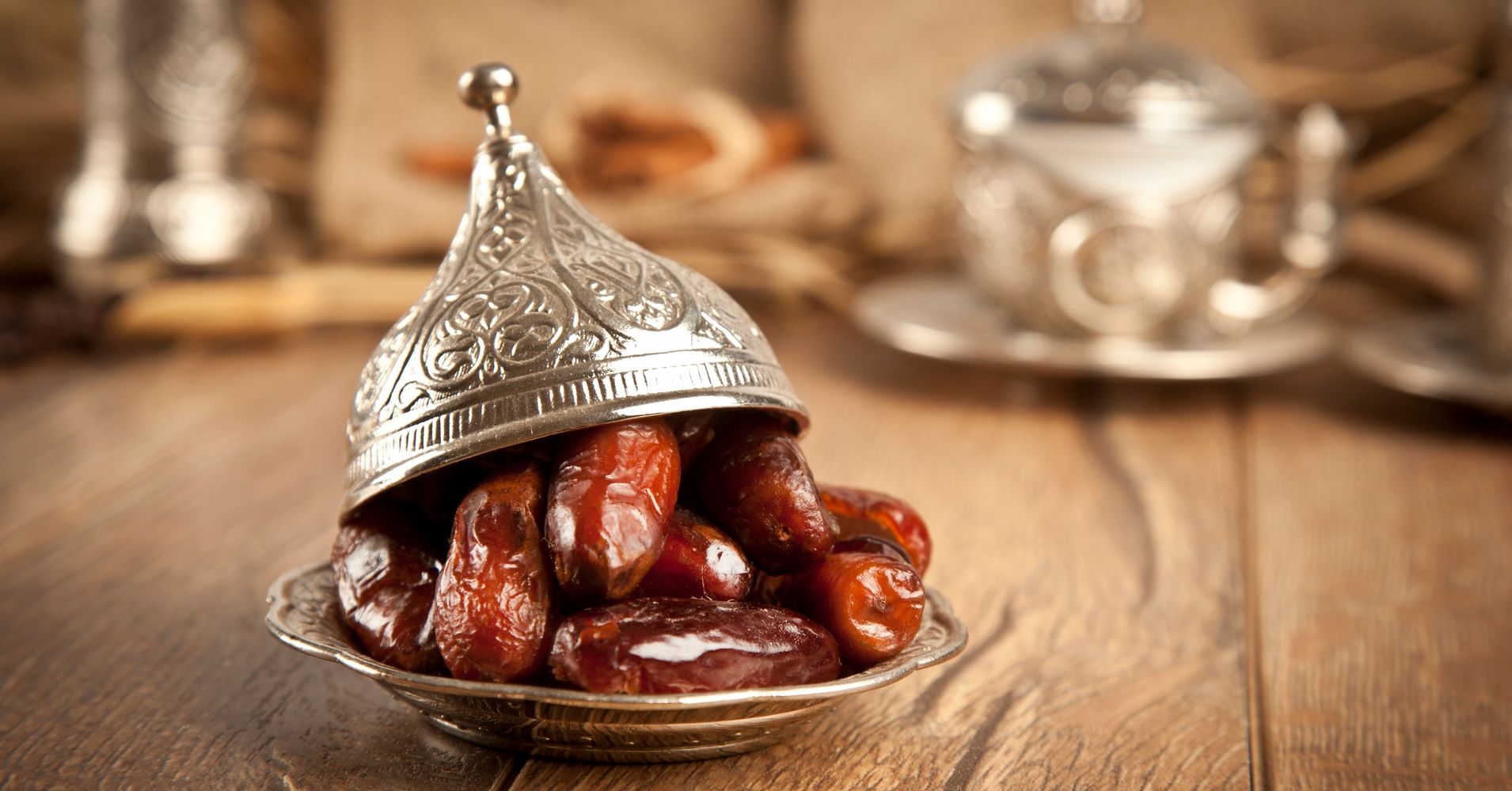 Muslims Around The World Observe Ramadan Holy Month Of Fasting Huffpost 