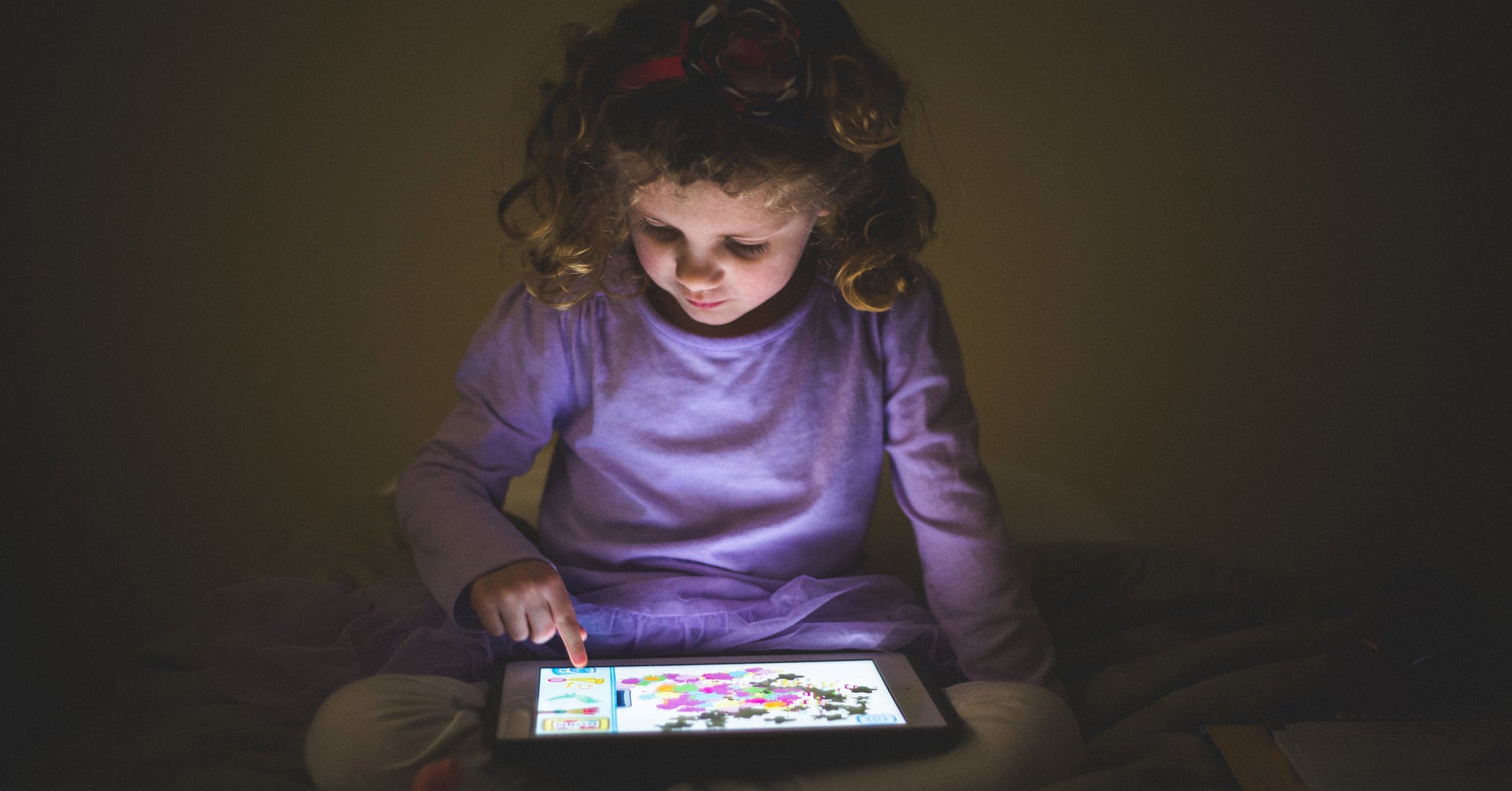 13 Tips For Parenting When Screens Are Everywhere HuffPost