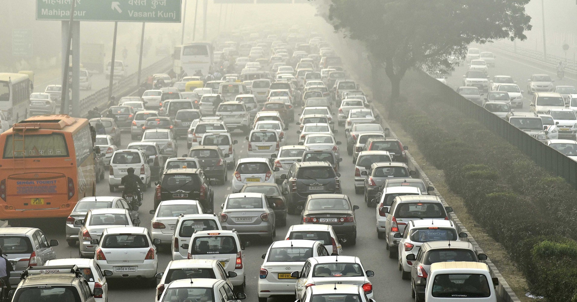 News Roundup Mexico Citys Smog Ban Plan And More the world s most polluted city to ban commercial cars for News Roundup Mexico Citys Smog Ban Plan And More the world s most polluted city to ban commercial cars for