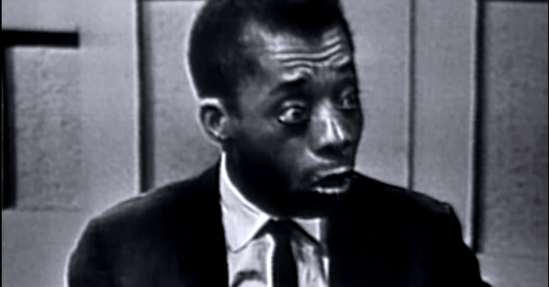'I Am Not Your Negro' Trailer Shows The Lasting Power Of James Baldwin