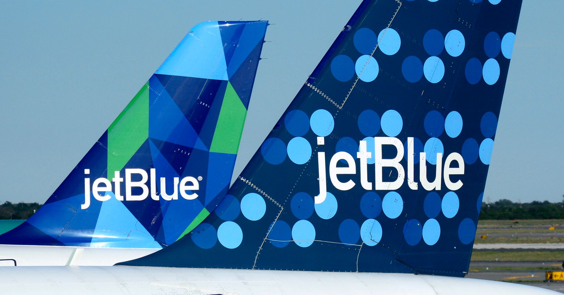 JetBlue Is Offering $39 Flights In A 2-Day Flash Sale | HuffPost1910 x 999