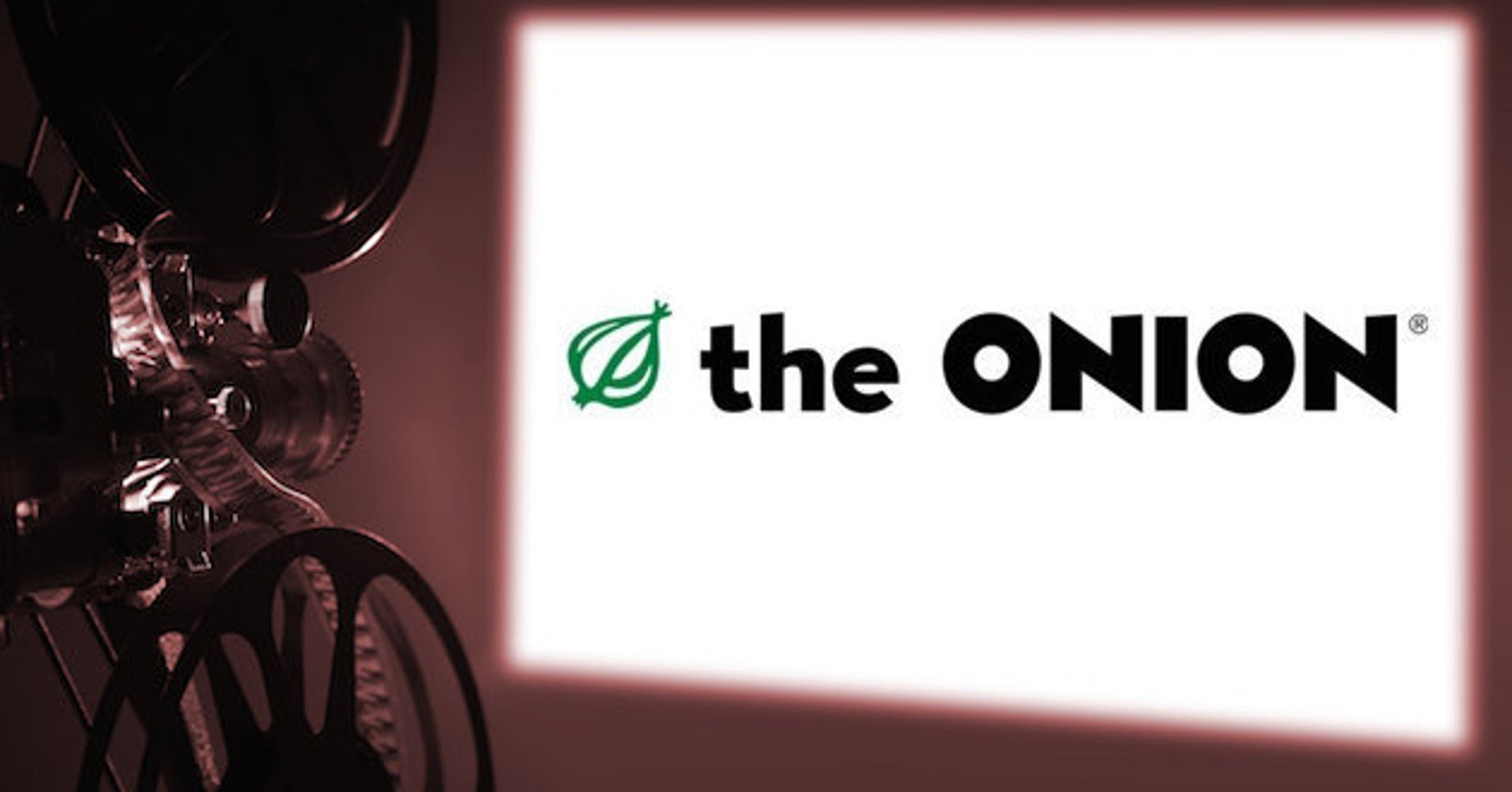 The Onion Is Getting Into The Movie Business HuffPost
