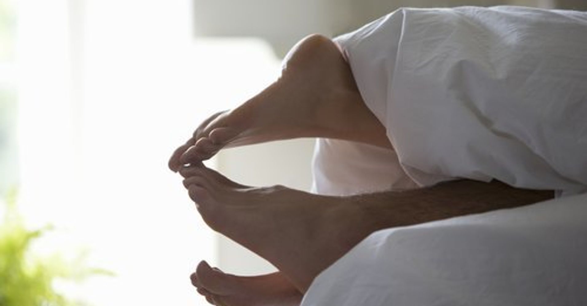 Three Ways To Save Your Sex Life On Your Infertility Journey Huffpost