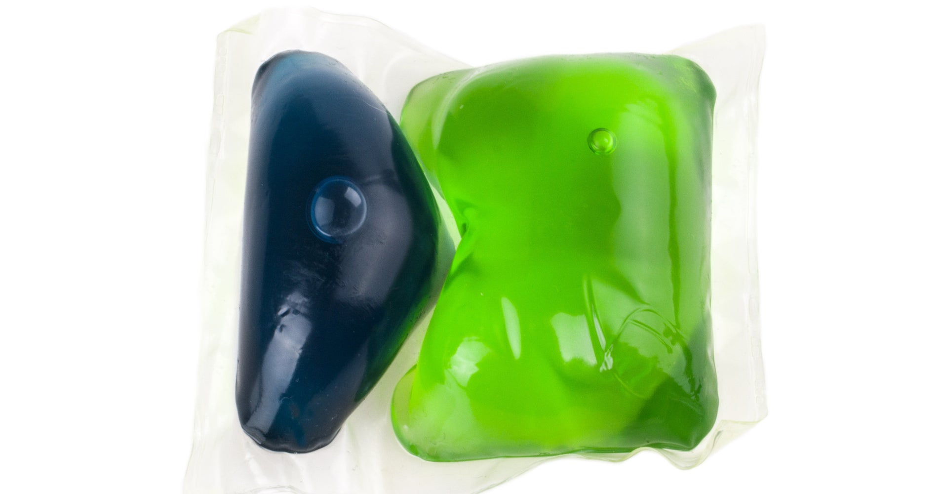 Consumer Reports No Longer Liquid Laundry Detergent Pods