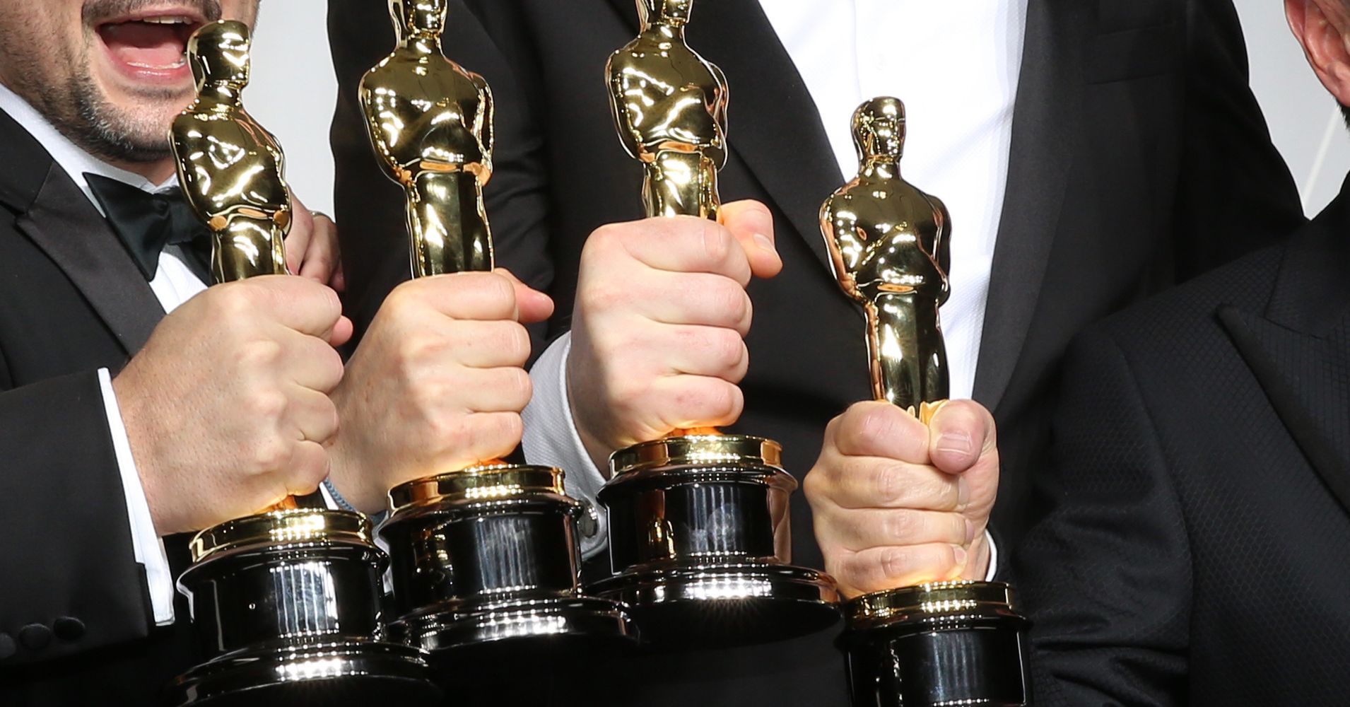 The Oscars Need To Add These 11 New Categories HuffPost