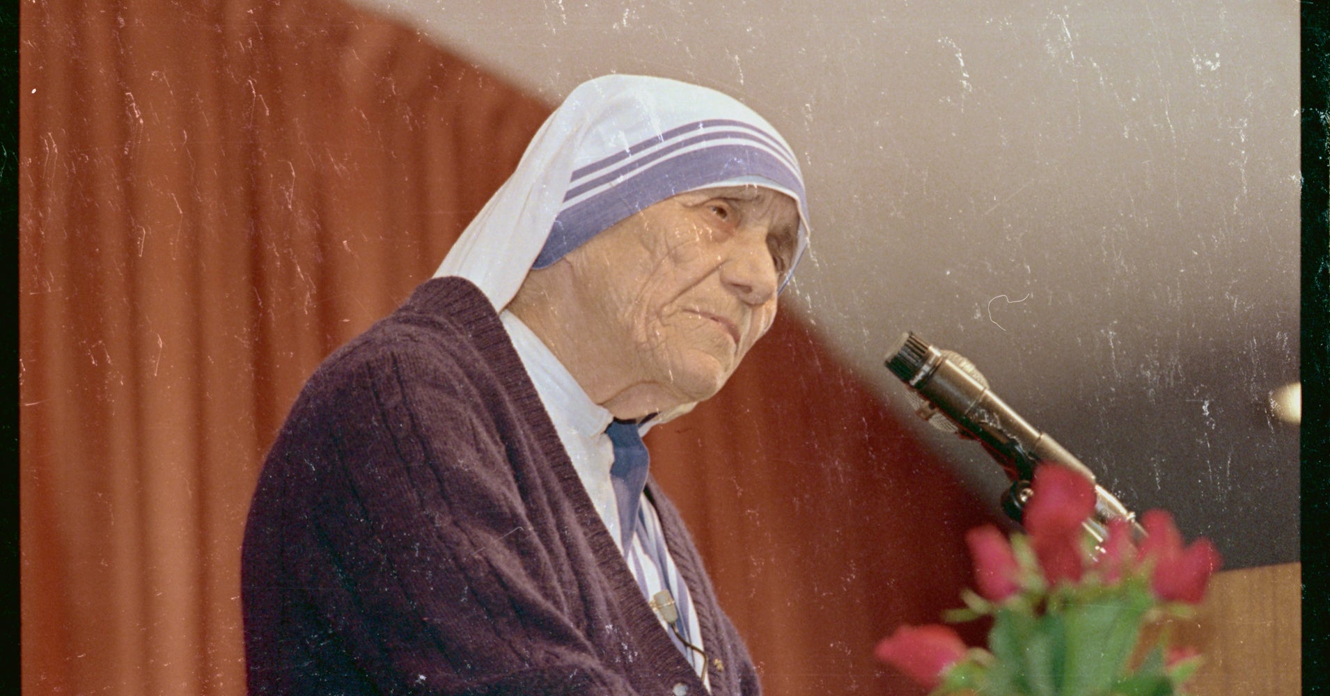 10 Mother Teresa Quotes That Remind Us Of Her Enduring Legacy | HuffPost