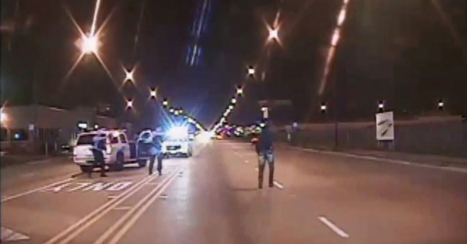 Audio Of Laquan McDonald Shooting Released | HuffPost