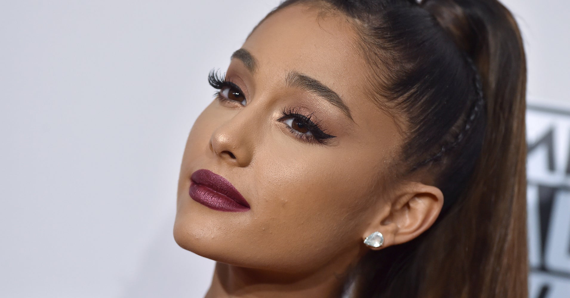 Wow! This Girl Is Basically Ariana Grande&rsquo;s Clone | HuffPost