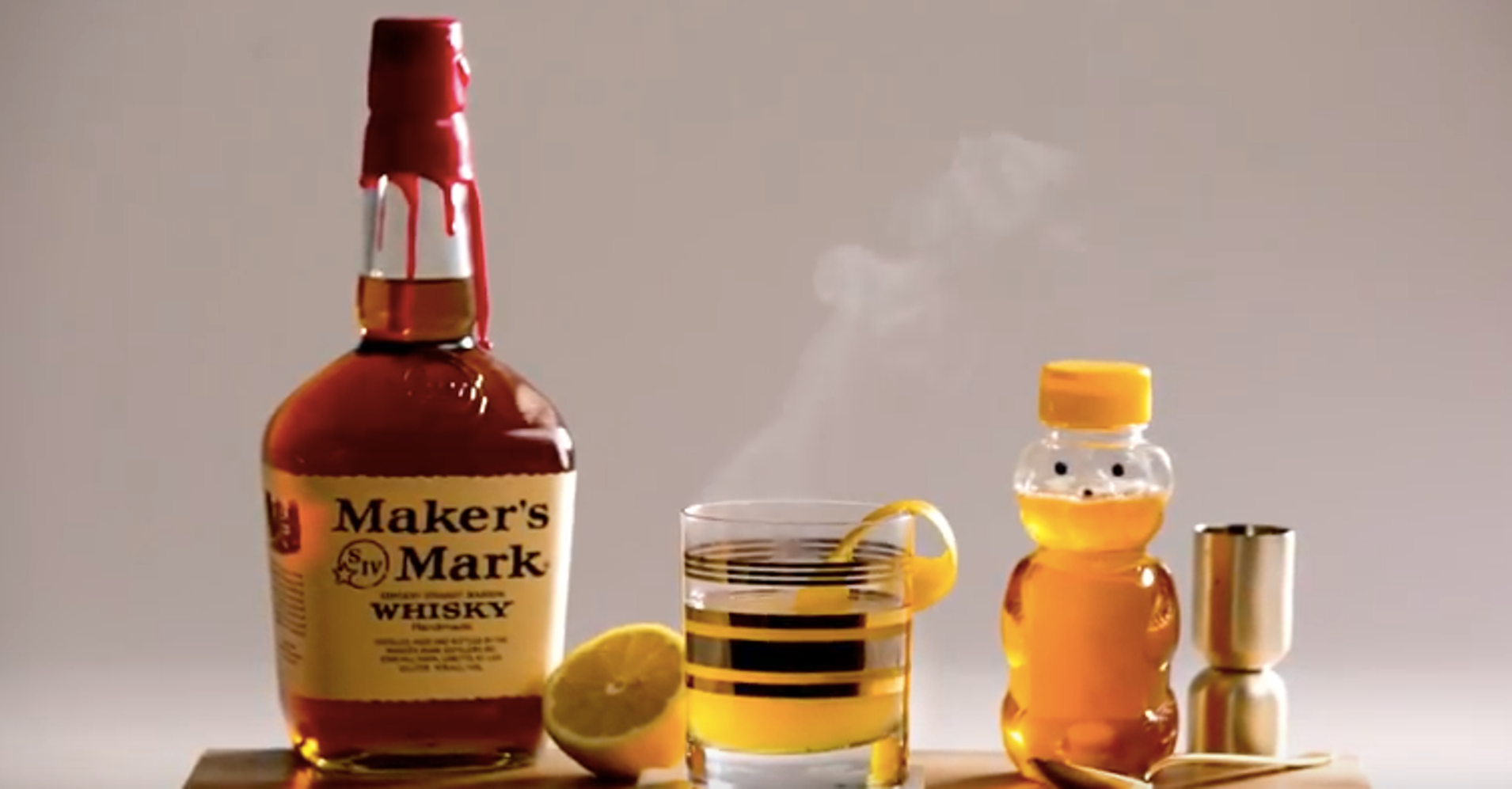 When Adults Make Cough Syrup, It Has Bourbon In It HuffPost