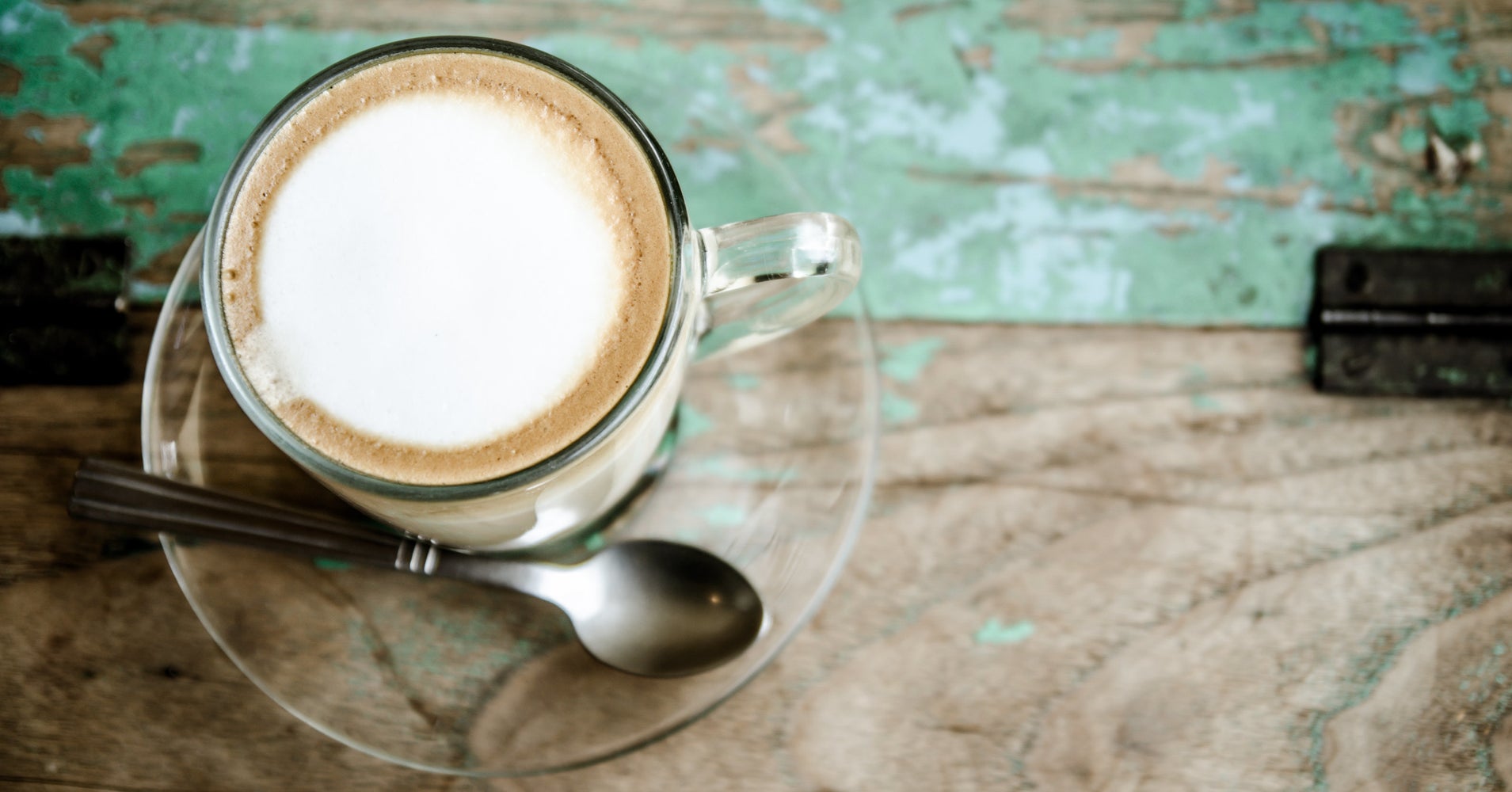 How To Make An Amazing Indian Cappuccino With Instant Coffee HuffPost
