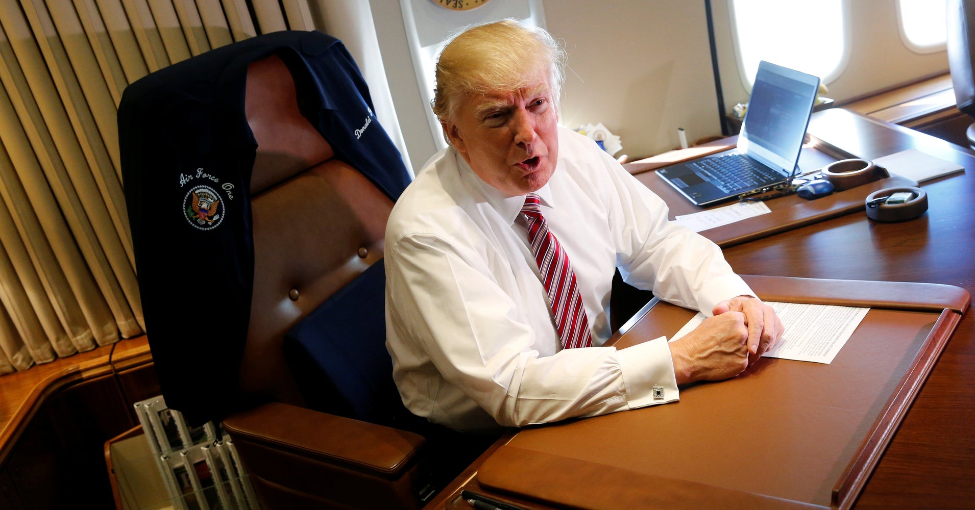 A Modest Proposal Mr. President, Get Some Sleep HuffPost