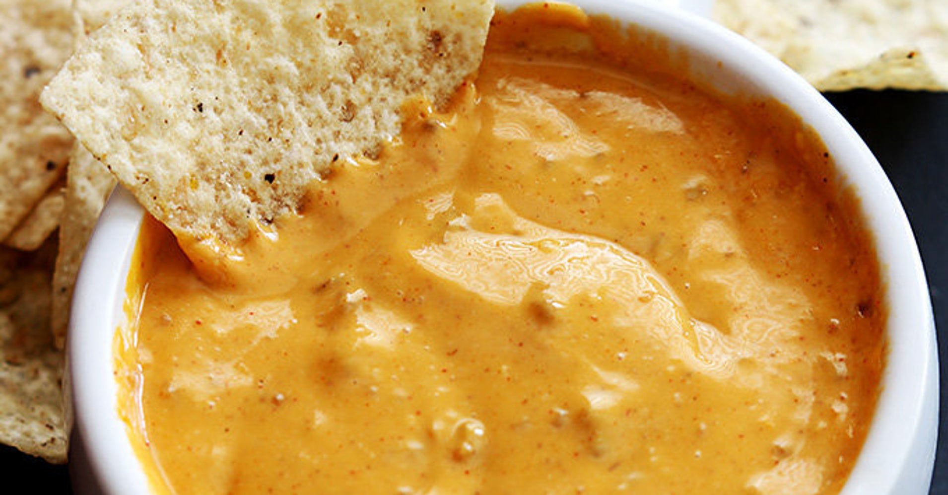 The Crock Pot Recipes That'll Make Your Super Bowl Party Easy HuffPost