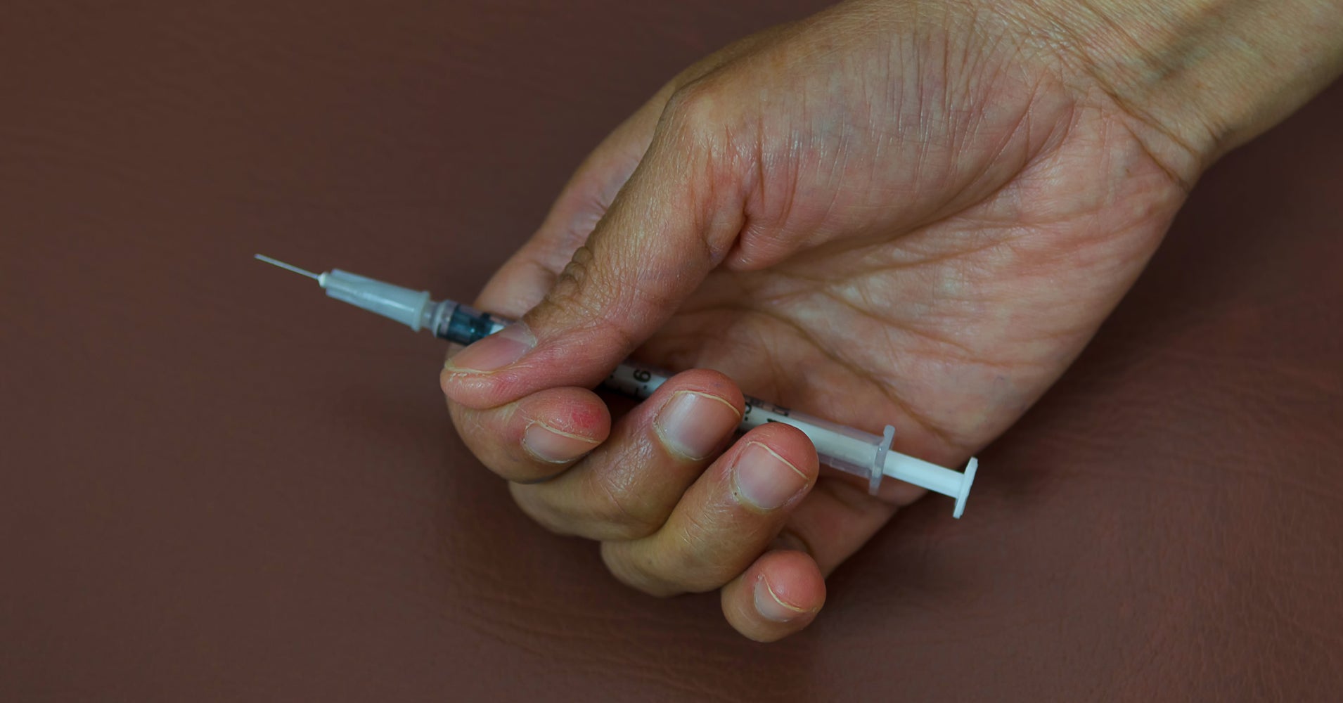 Seattle Approves Nation's First Safe Injection Sites In Fight Against